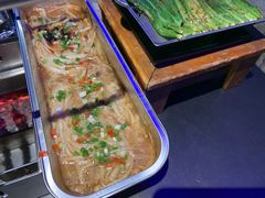 -很久以前羊肉串(清河店)