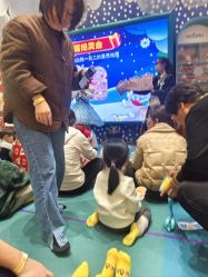 -奈尔宝家庭中心·亲子餐厅(苏州大悦城店)