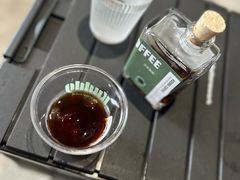 冷萃咖啡-KUDDO COFFEE(天河城店)