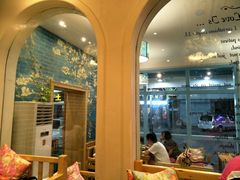 -乌镇那一年小院主题餐厅(甘泉西路店)