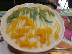 -甜心妈妈·榴莲星级糖水(北京路总店)