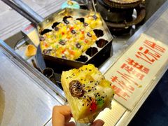 -HIB HUB公社(解放西路店)