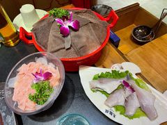 -大龙辣火锅·龙虾·烧烤(湖滨新天地店)