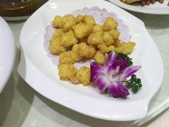 -京滨饭店·餐厅(阜外大街店)