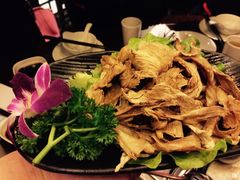 -捞神煲汤火锅(湖滨商业街店)