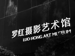 -罗红摄影艺术馆