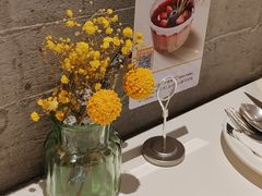 -卡朋西餐(铂顿城店)