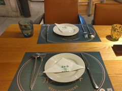 -刀叉遇上筷子中西融合餐厅(南开店)