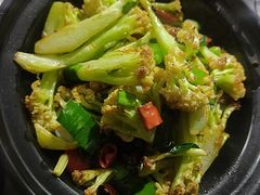 -令狐冲·炭烤活鱼(宝龙店)