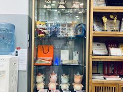 -汉翔书法丨软笔·硬笔·国画(西铁营校区)