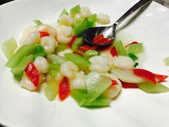 -丁山花园酒店-明园餐厅