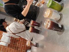 -Manner Coffee(淮海755店)