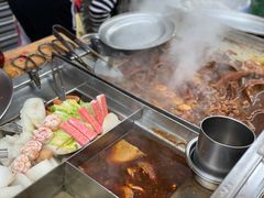 -明记牛杂(新马路分店)
