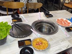 -胡哥烤肥牛(车公庙店)