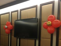 -王府井酒店(金桥港湾店)