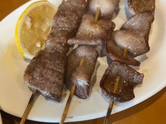 -福烤锦花(长乐路店)