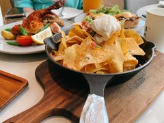 -农畉LONFOOD(福田星河COCOPark店)