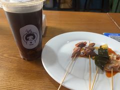 -丁丁猫重庆小面(徐州路店)