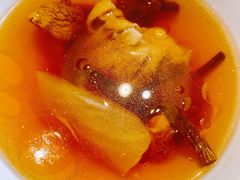 -富力丽思卡尔顿酒店·丽轩中餐厅