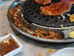 -韩宫宴烤肉·料理(南京江宁万达店)