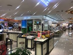 -远大购物中心(南岗店)