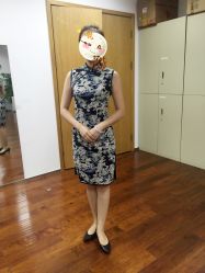 点击看大图 -老上海·石库门 旗袍·洋服工作室(淮海中路店)