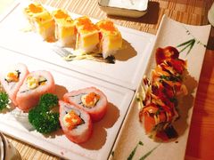 -酒井酱子·深夜食堂(东城汇店)