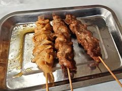 -海平馄饨(逍遥二路店)