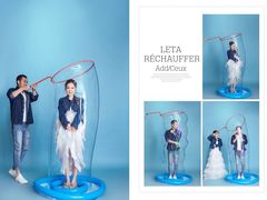 -浪漫一生摄影美学(怀柔开放路店)