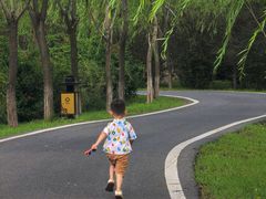 -大连铭湖国际观光牧场