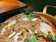 -楼兰新疆主题餐厅(坂田佳华领汇广场店)