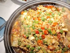 -萌渔·金牌蒜香烤鱼(临安万华广场店)