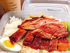 -龙记香港茶餐厅(久光百货店)