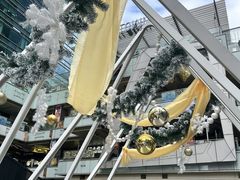 -福田卓悦INTOWN购物中心
