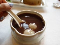 -晶荷轩(香港迪士尼乐园酒店)