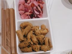 -雅佳神话·麻辣烤鱼(新街口店)