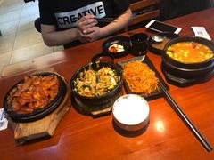 -鑫日千里马朝鲜族小馆(总店)