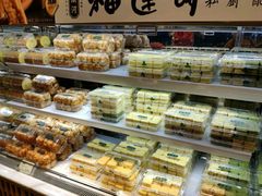 -泸溪河桃酥(江宁太阳城店)
