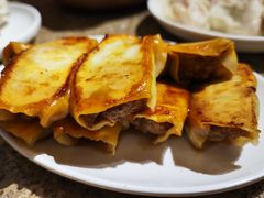 -金谷园饺子馆(北邮总店)