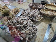 手抓羊肉-临夏清真餐馆羊肉火锅(安德民族商贸城店)