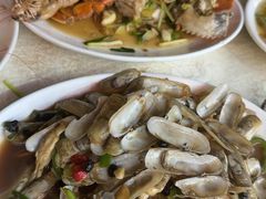 -锐记美食店·现捞海鲜(闸坡店)