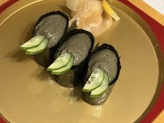 -蟹道乐(梅田店)