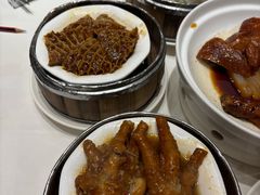 -凤凰楼酒家·粤宴点心(华强北店)