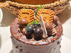 -许个愿吧蛋糕(同和金铂店)