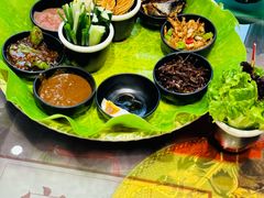 -淀里船宴(复兴路店)