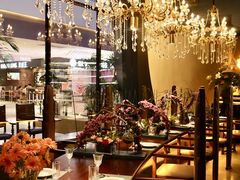 -狮拾久·现代新加坡料理(福田COCO Park店)