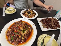 -小四川美食馆(幸福路店)