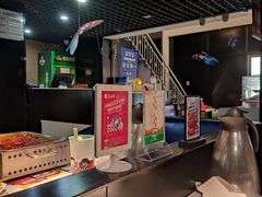 -鱼酷活鱼烤鱼(昆明路店)