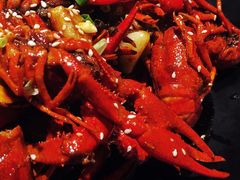 -大嘴龙虾·烧烤夜宵(北景园店)