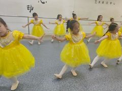 -快乐琴弦音乐舞蹈艺术教育中心(马连道校区)